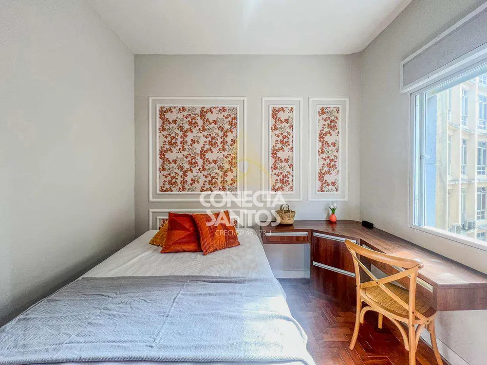 Apartamento, 2 quartos, 64 m² - Foto 7