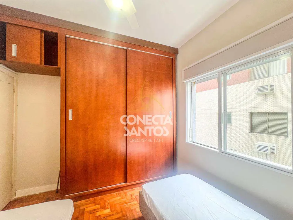 Apartamento, 2 quartos, 64 m² - Foto 1