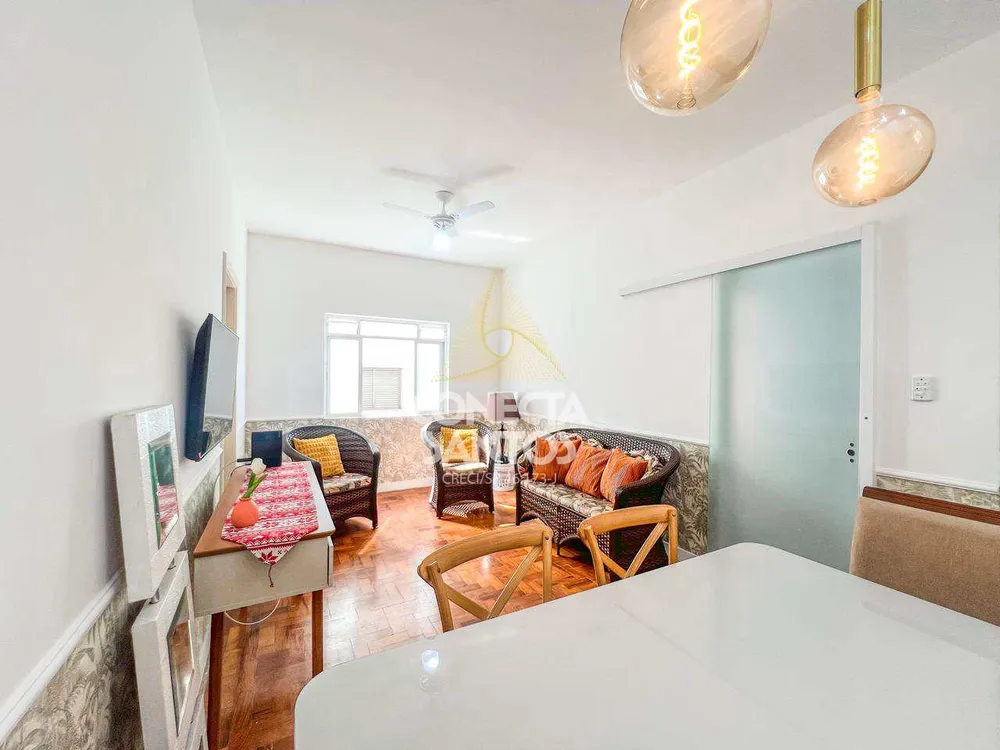 Apartamento, 2 quartos, 64 m² - Foto 3
