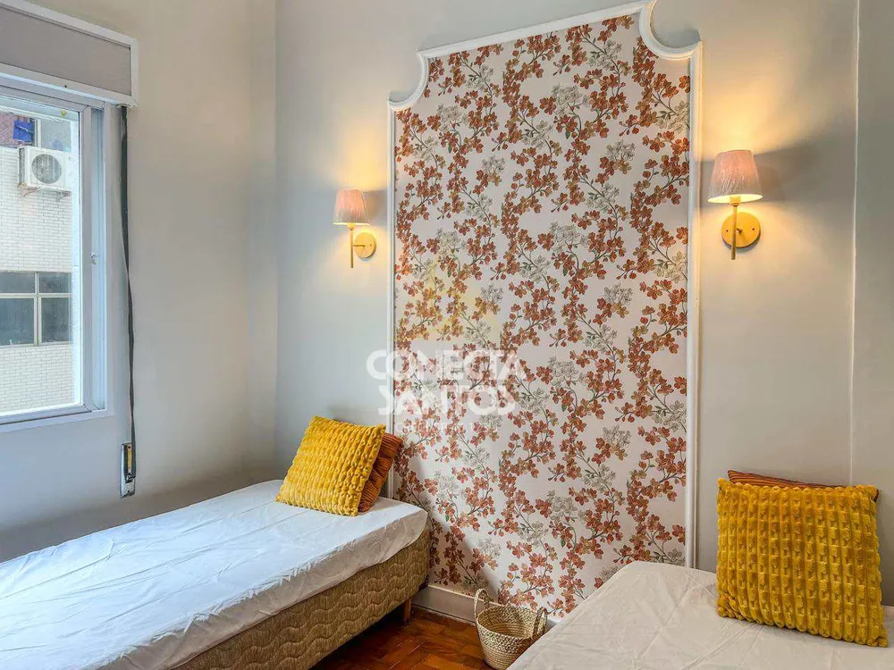 Apartamento, 2 quartos, 64 m² - Foto 2