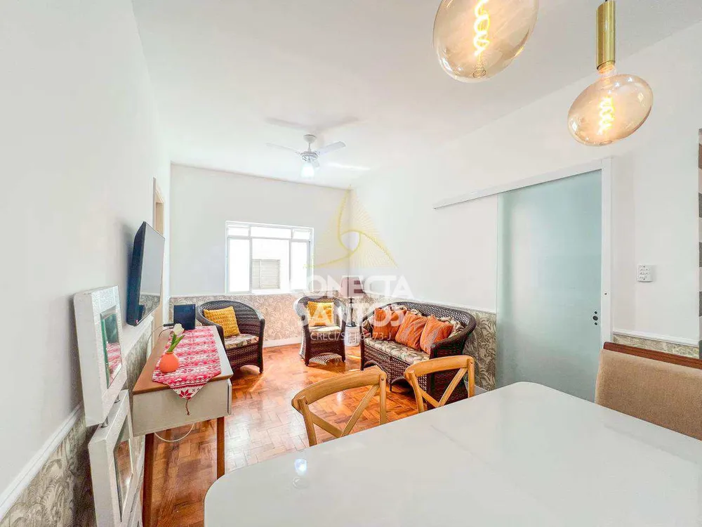 Apartamento, 2 quartos, 64 m² - Foto 4