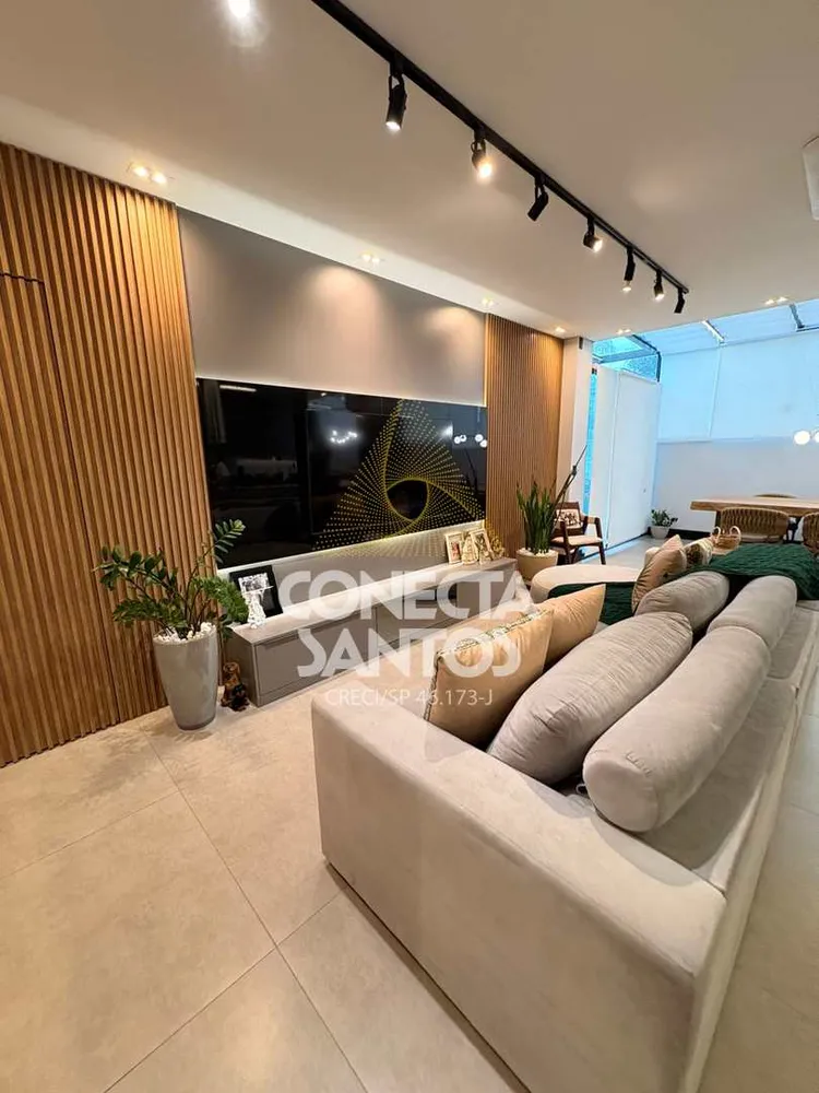 Apartamento, 2 quartos, 155 m² - Foto 1