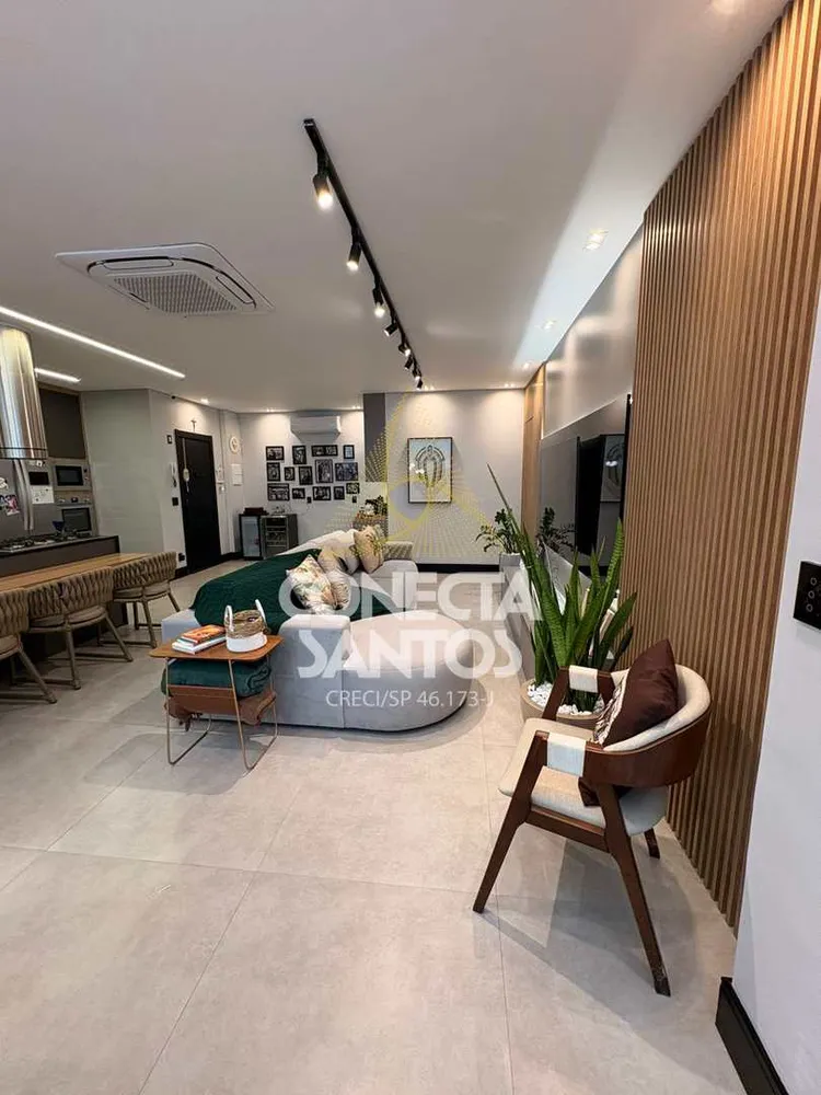 Apartamento, 2 quartos, 155 m² - Foto 8