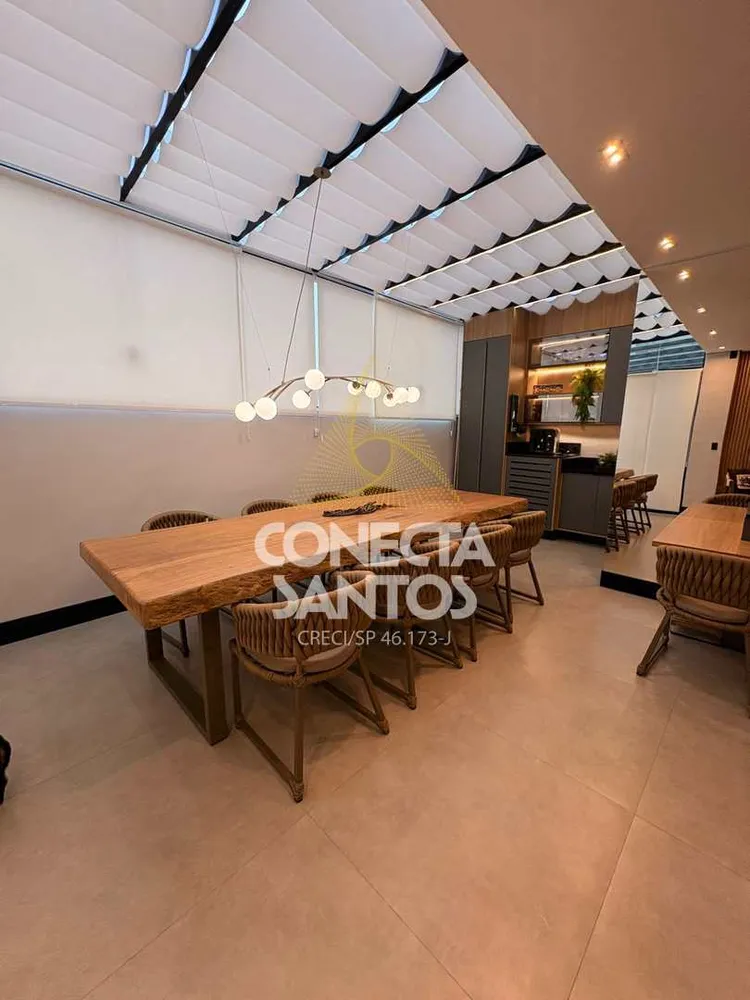 Apartamento, 2 quartos, 155 m² - Foto 6