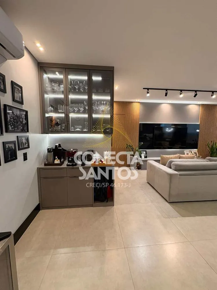 Apartamento, 2 quartos, 155 m² - Foto 7