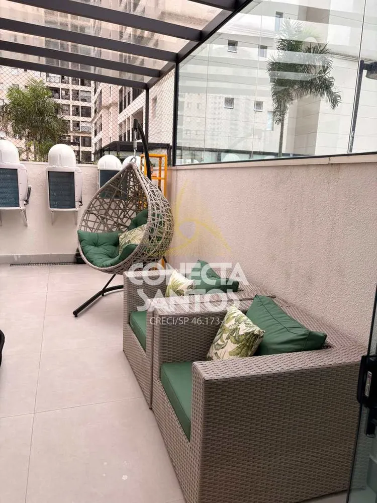 Apartamento, 2 quartos, 155 m² - Foto 5