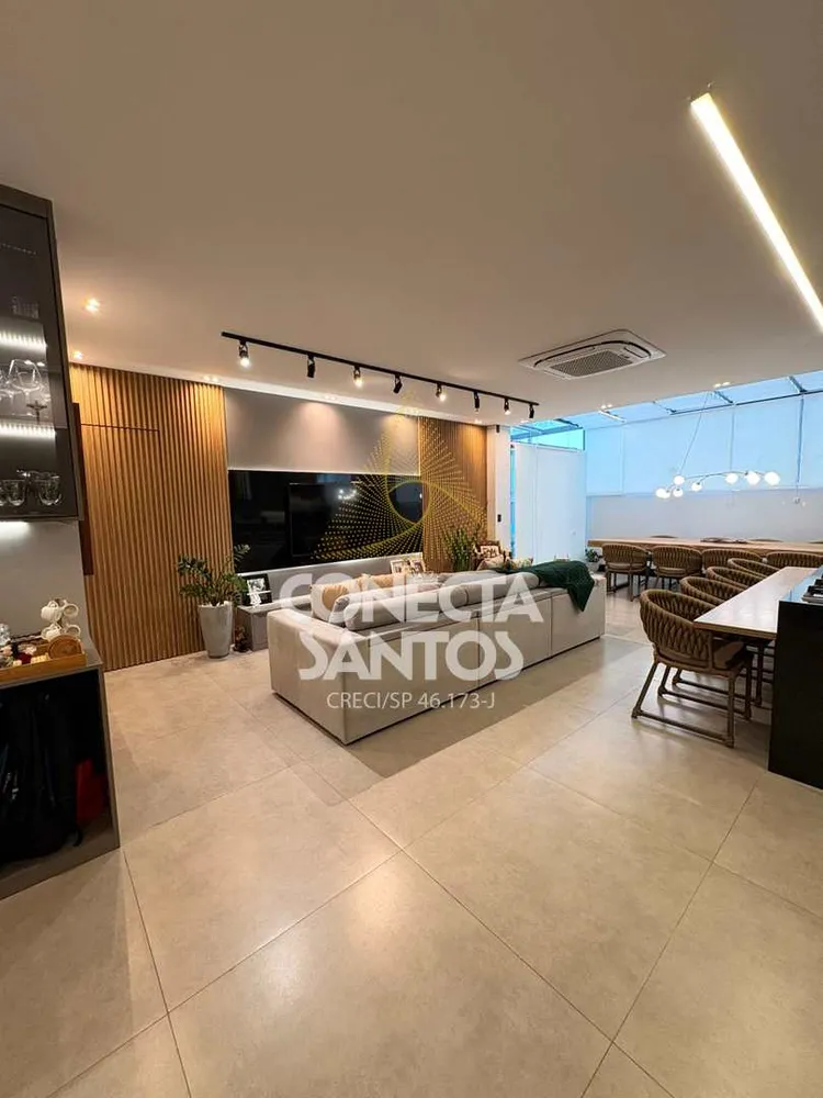 Apartamento, 2 quartos, 155 m² - Foto 2