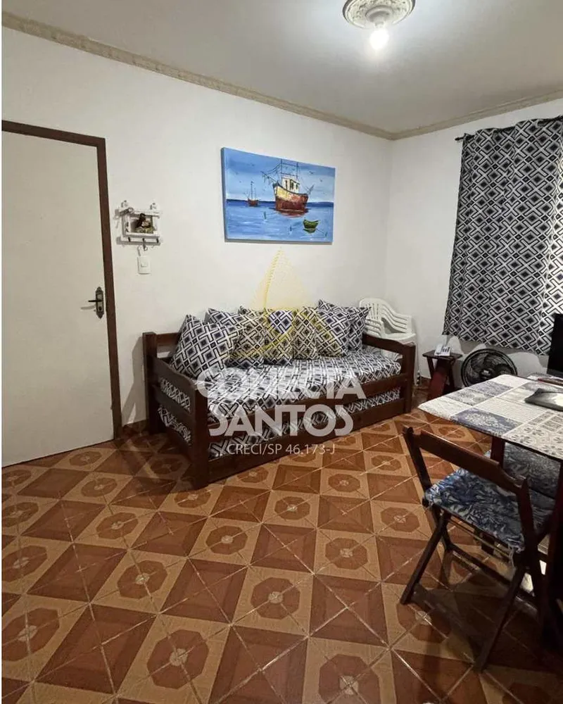 Apartamento, 1 quarto, 41 m² - Foto 7