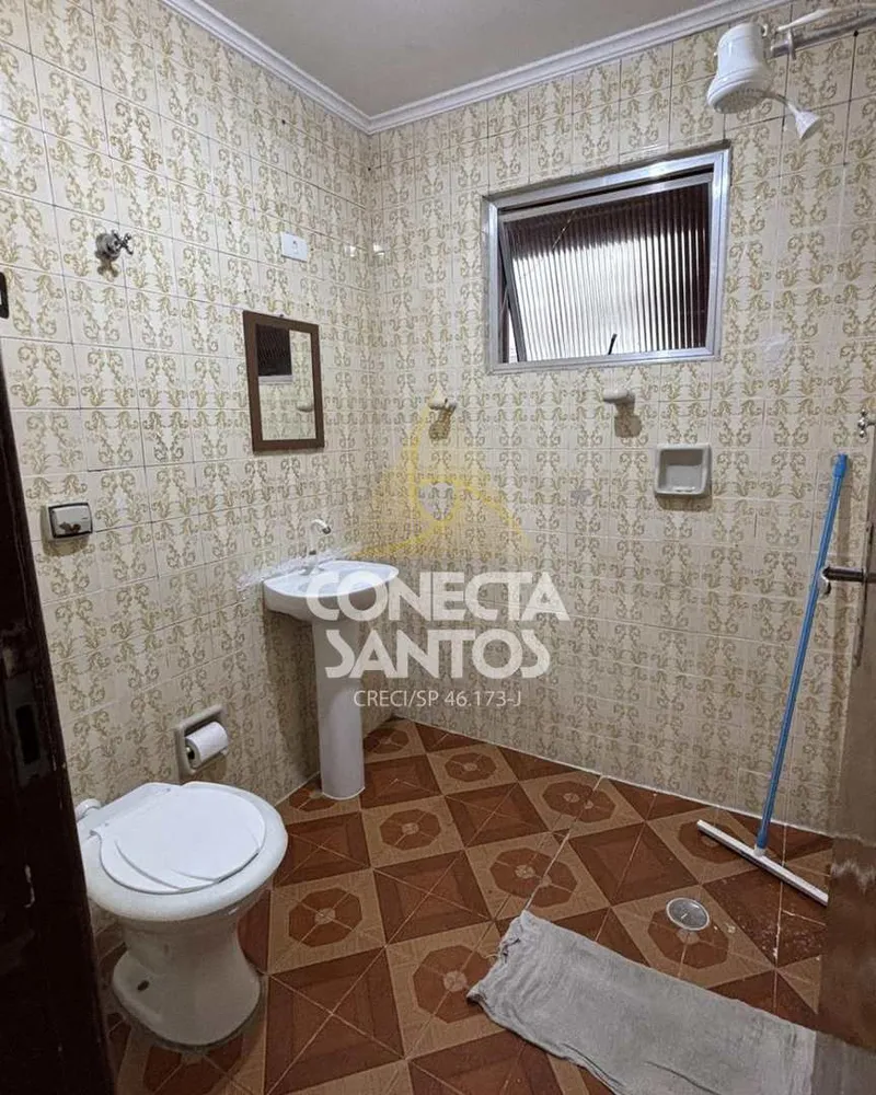 Apartamento, 1 quarto, 41 m² - Foto 3