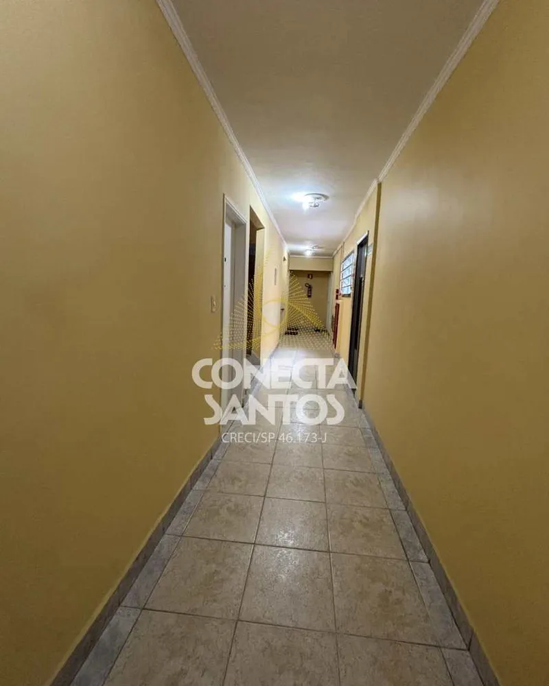 Apartamento, 1 quarto, 41 m² - Foto 8