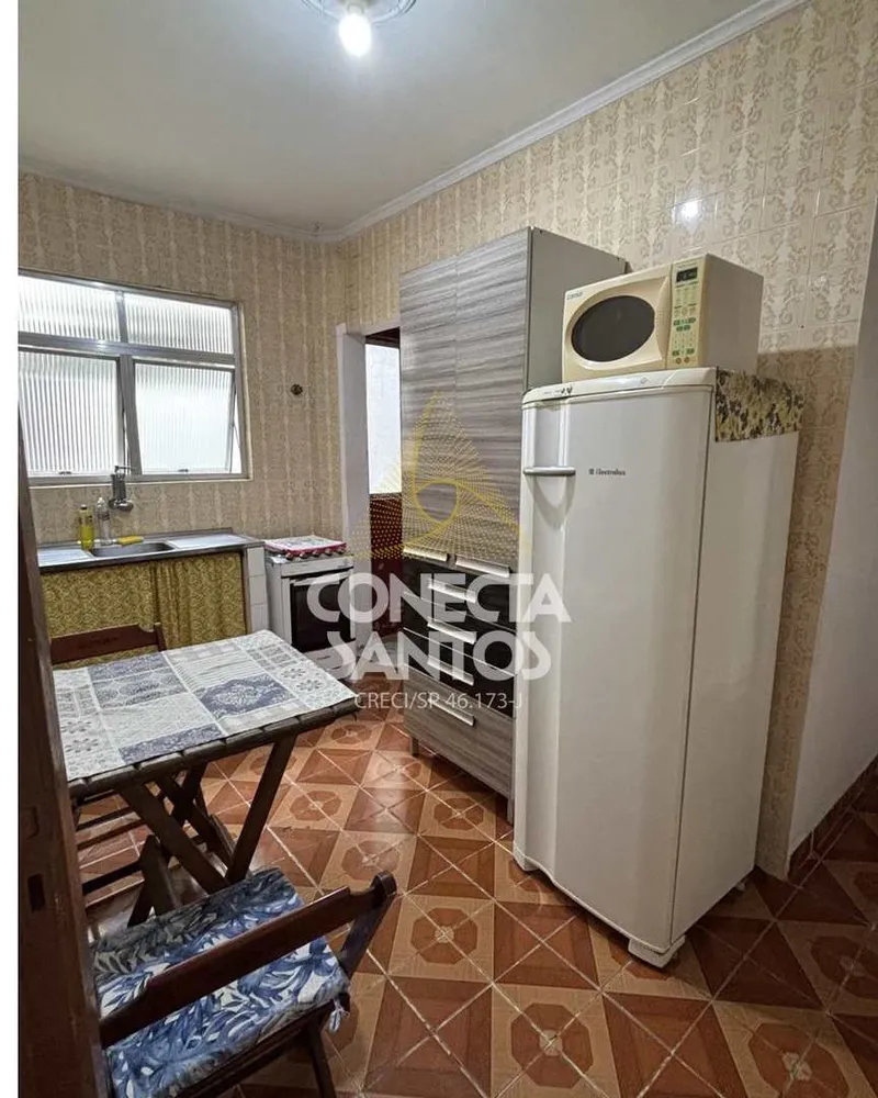 Apartamento, 1 quarto, 41 m² - Foto 5