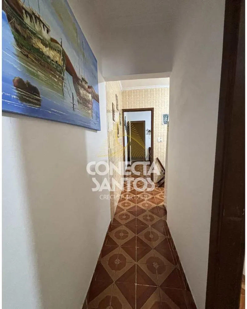 Apartamento, 1 quarto, 41 m² - Foto 4
