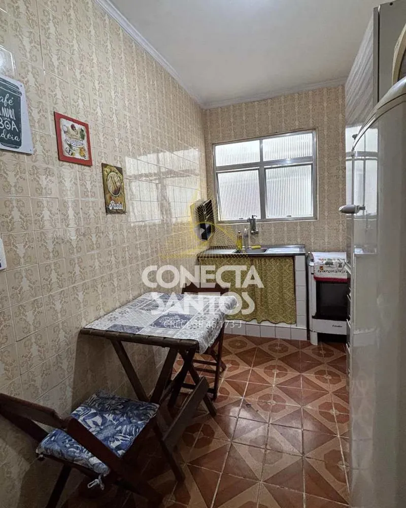 Apartamento, 1 quarto, 41 m² - Foto 2