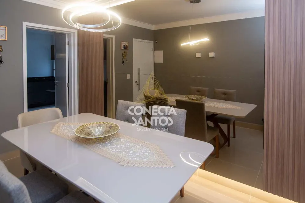 Apartamento, 2 quartos, 98 m² - Foto 1
