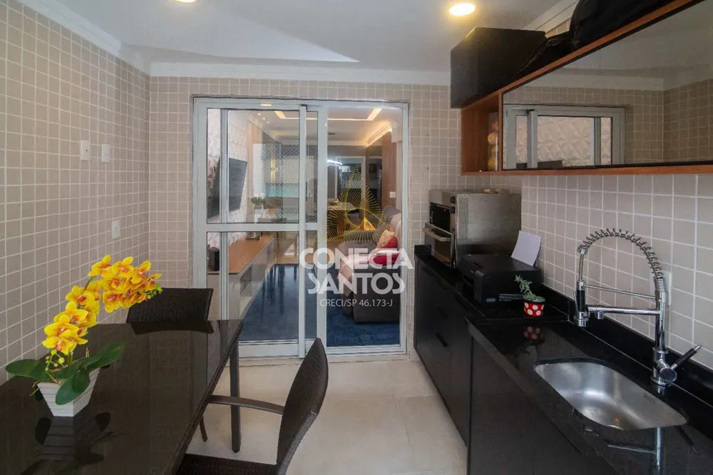 Apartamento, 2 quartos, 98 m² - Foto 11