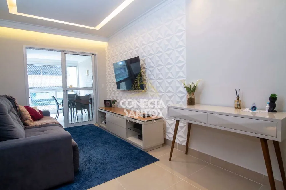 Apartamento, 2 quartos, 98 m² - Foto 6