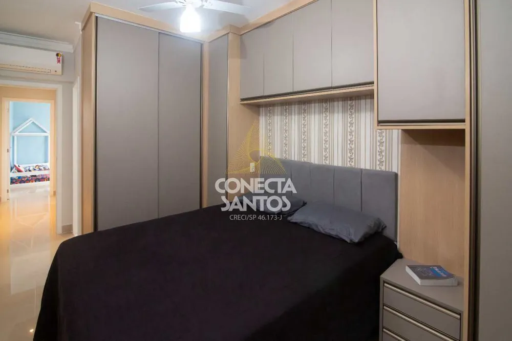 Apartamento, 2 quartos, 98 m² - Foto 10