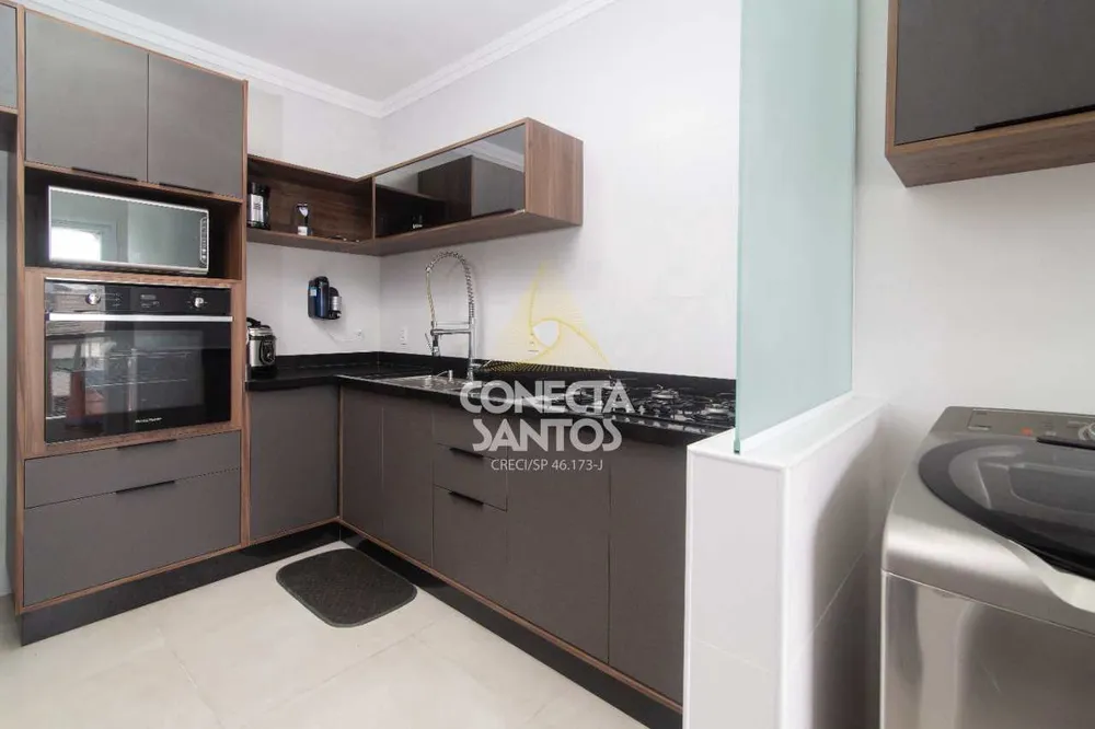 Apartamento, 2 quartos, 98 m² - Foto 5