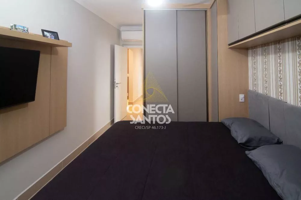 Apartamento, 2 quartos, 98 m² - Foto 2