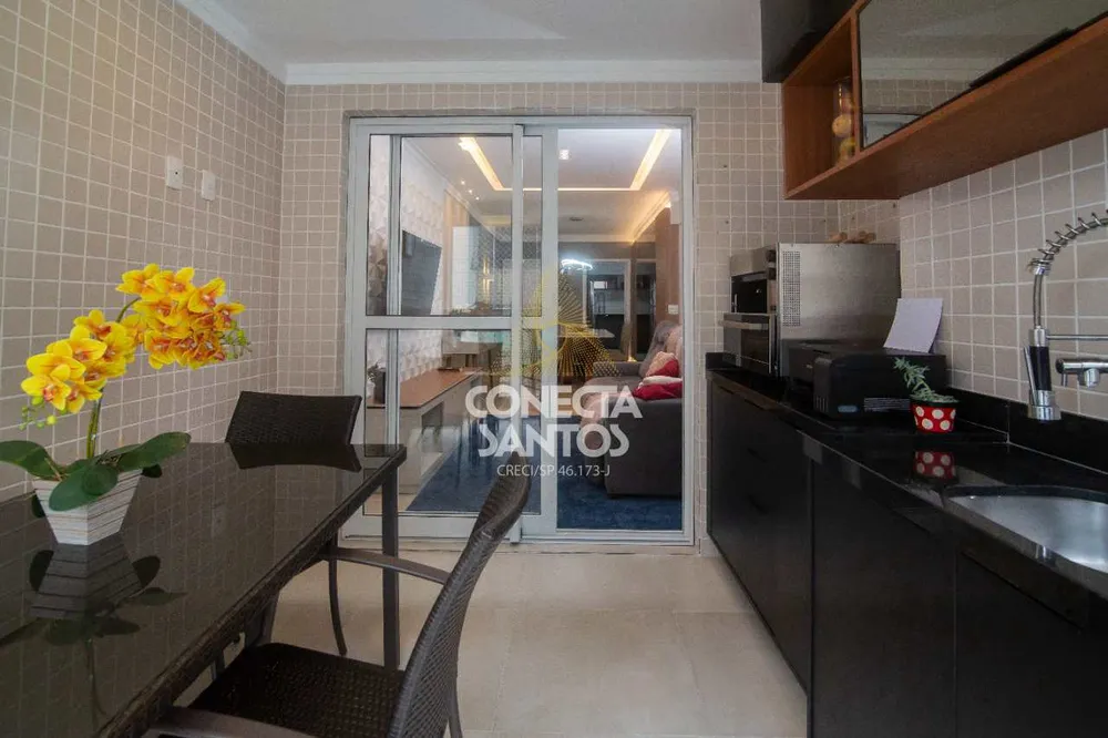 Apartamento, 2 quartos, 98 m² - Foto 13