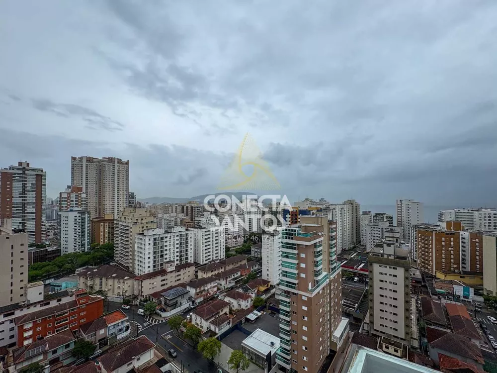 Apartamento, 3 quartos, 136 m² - Foto 3