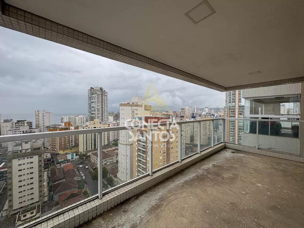 Apartamento, 3 quartos, 136 m² - Foto 2