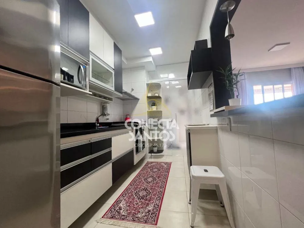 Apartamento, 2 quartos, 97 m² - Foto 16