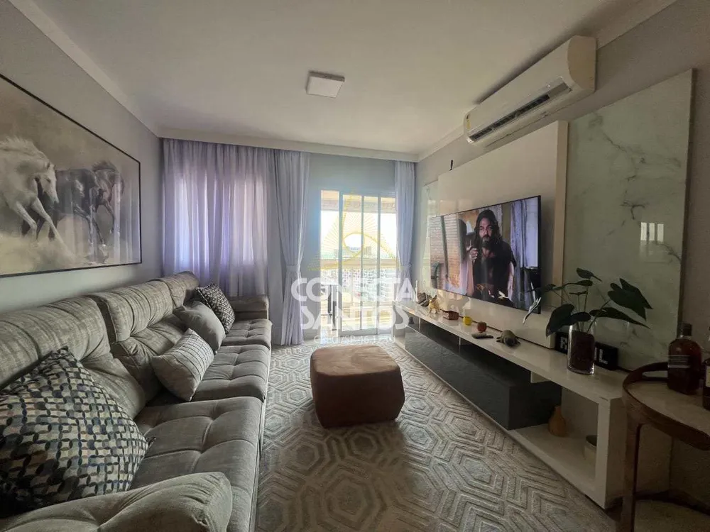 Apartamento, 2 quartos, 97 m² - Foto 1