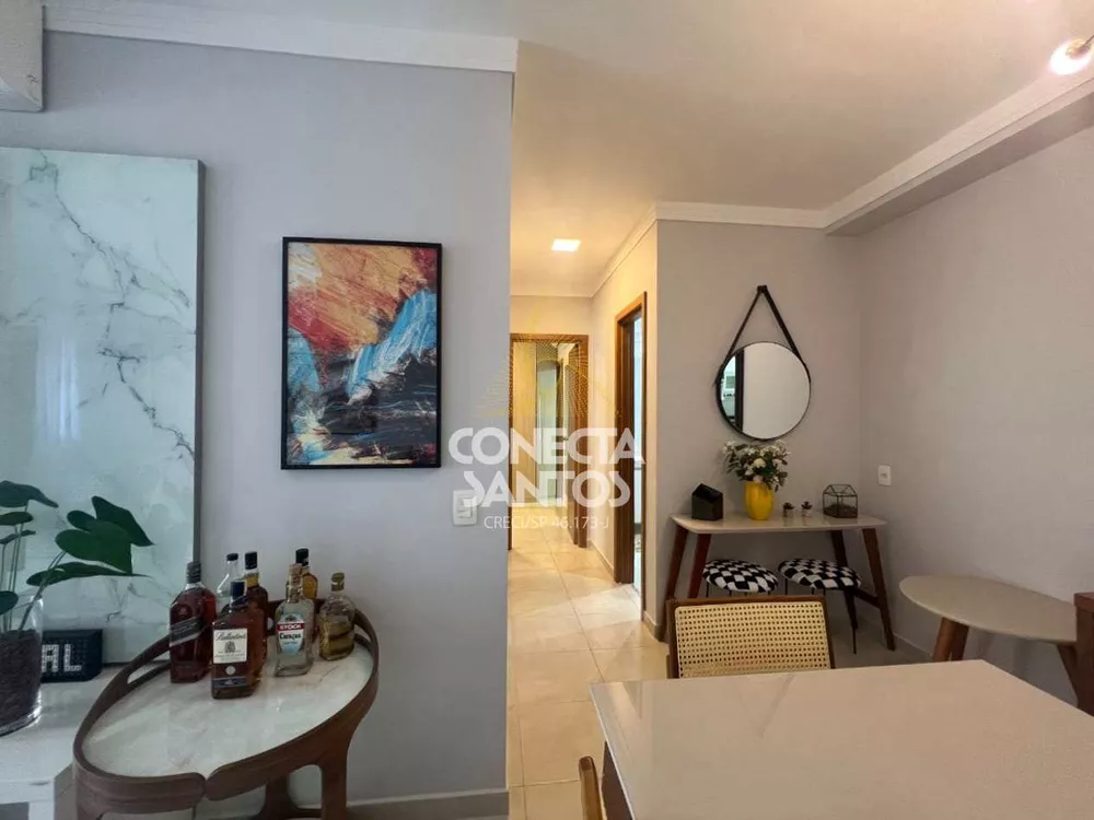 Apartamento, 2 quartos, 97 m² - Foto 2
