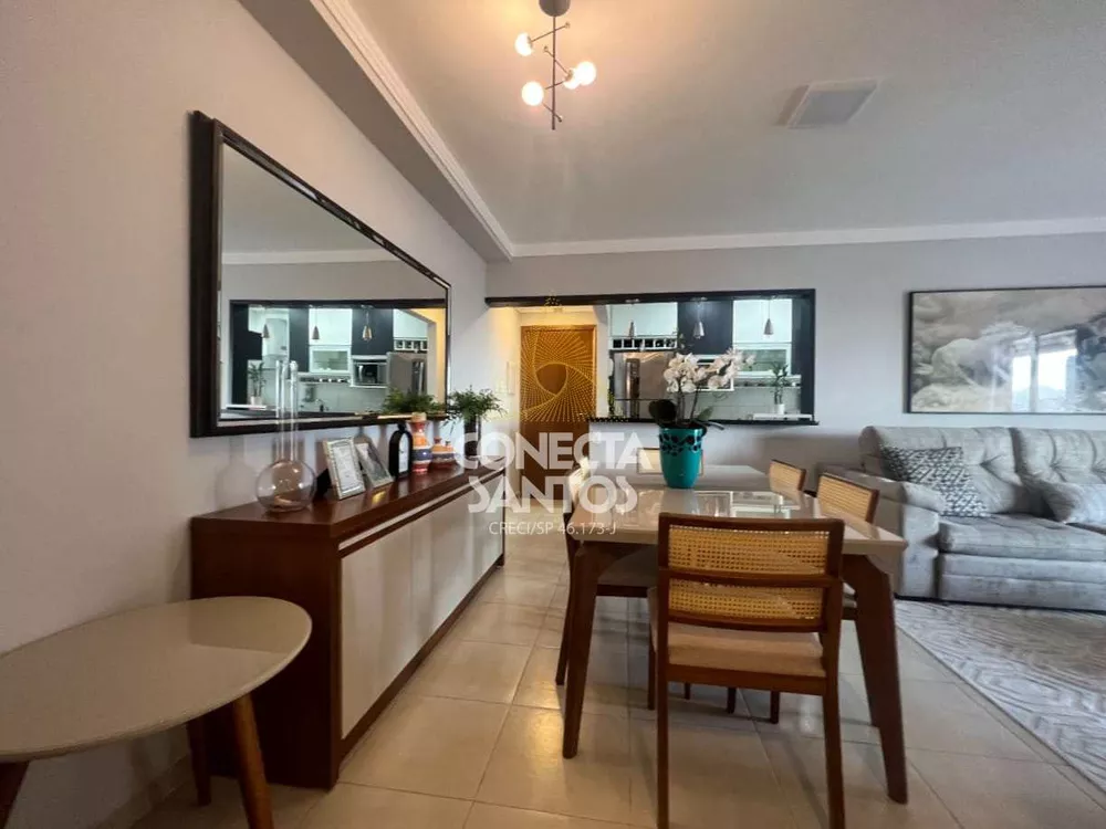 Apartamento, 2 quartos, 97 m² - Foto 4