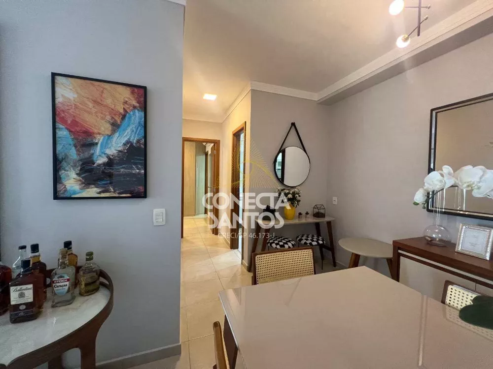 Apartamento, 2 quartos, 97 m² - Foto 1