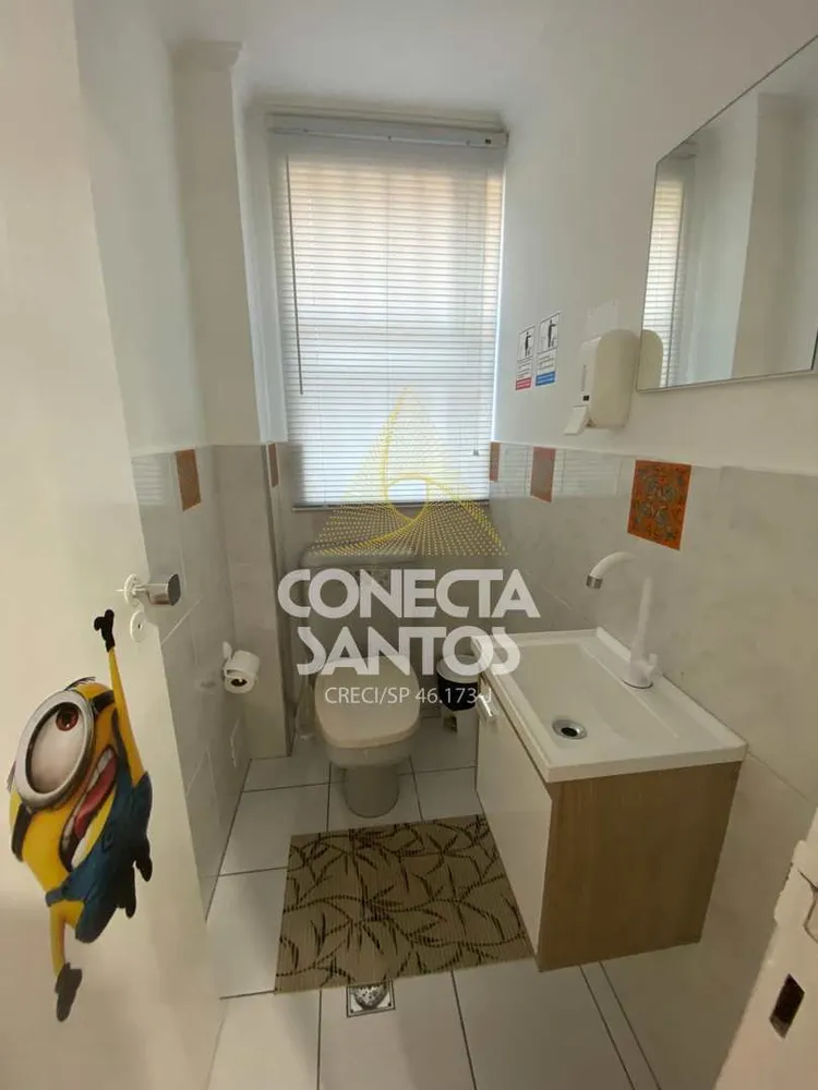 Loja-Salão, 41 m² - Foto 4