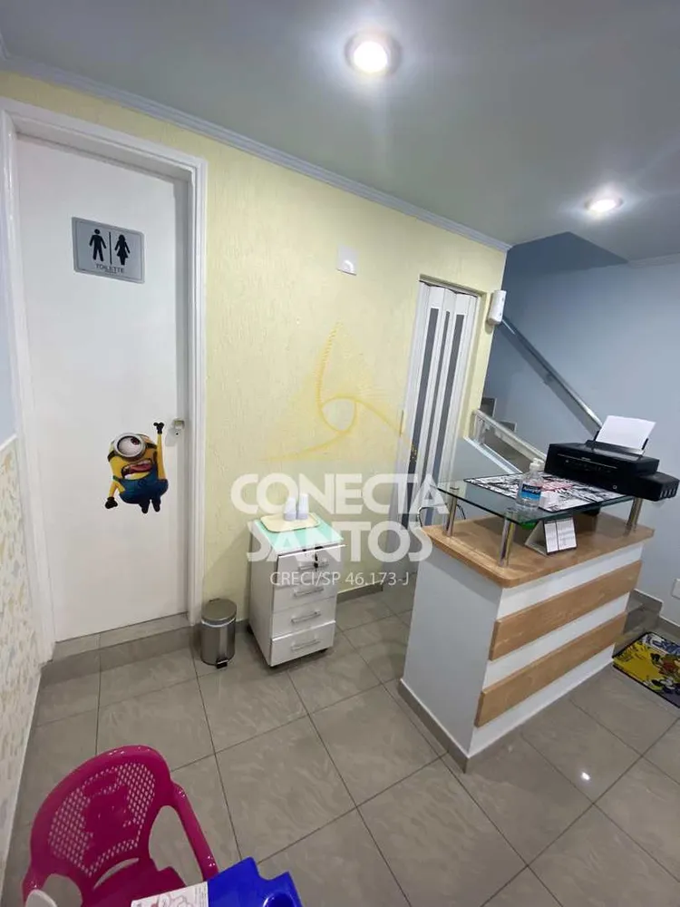 Loja-Salão, 41 m² - Foto 11
