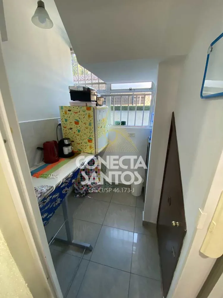 Loja-Salão, 41 m² - Foto 7