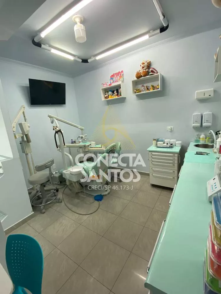 Loja-Salão, 41 m² - Foto 2