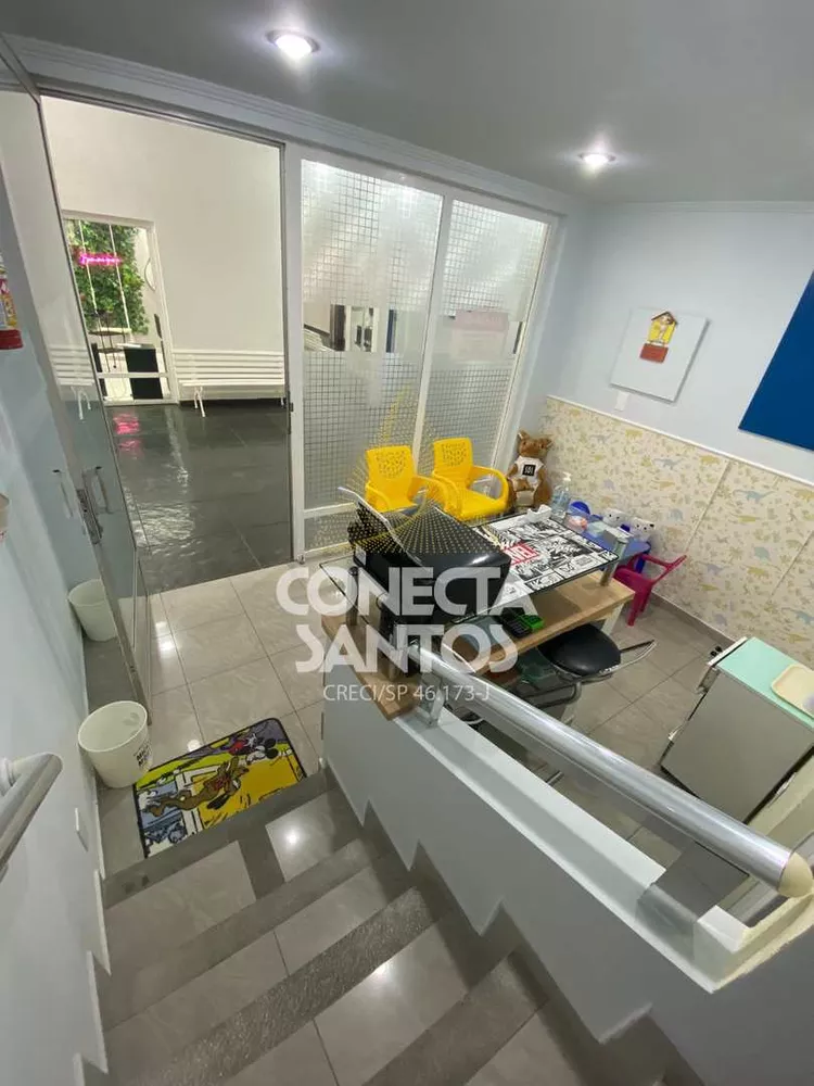 Loja-Salão, 41 m² - Foto 1