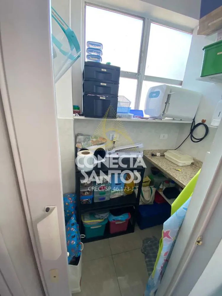 Loja-Salão, 41 m² - Foto 16
