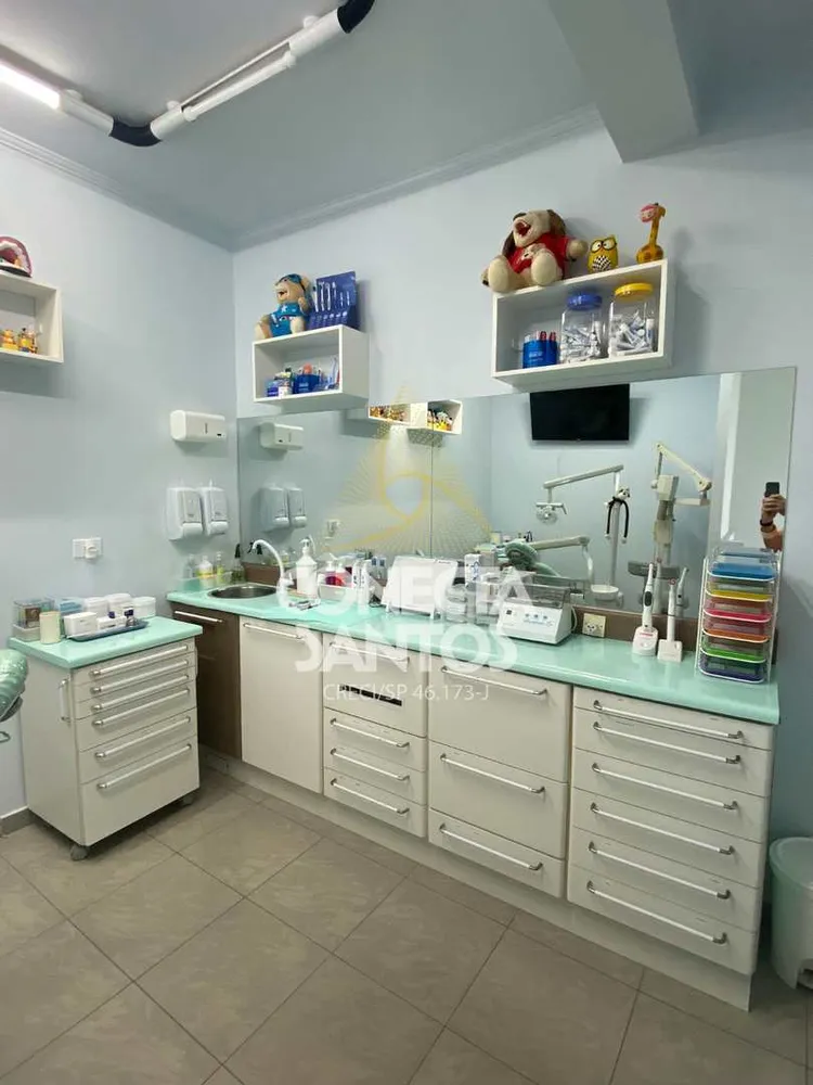 Loja-Salão, 41 m² - Foto 15