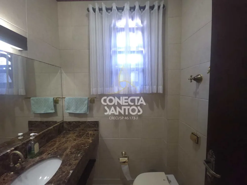 Casa, 5 quartos, 450 m² - Foto 11