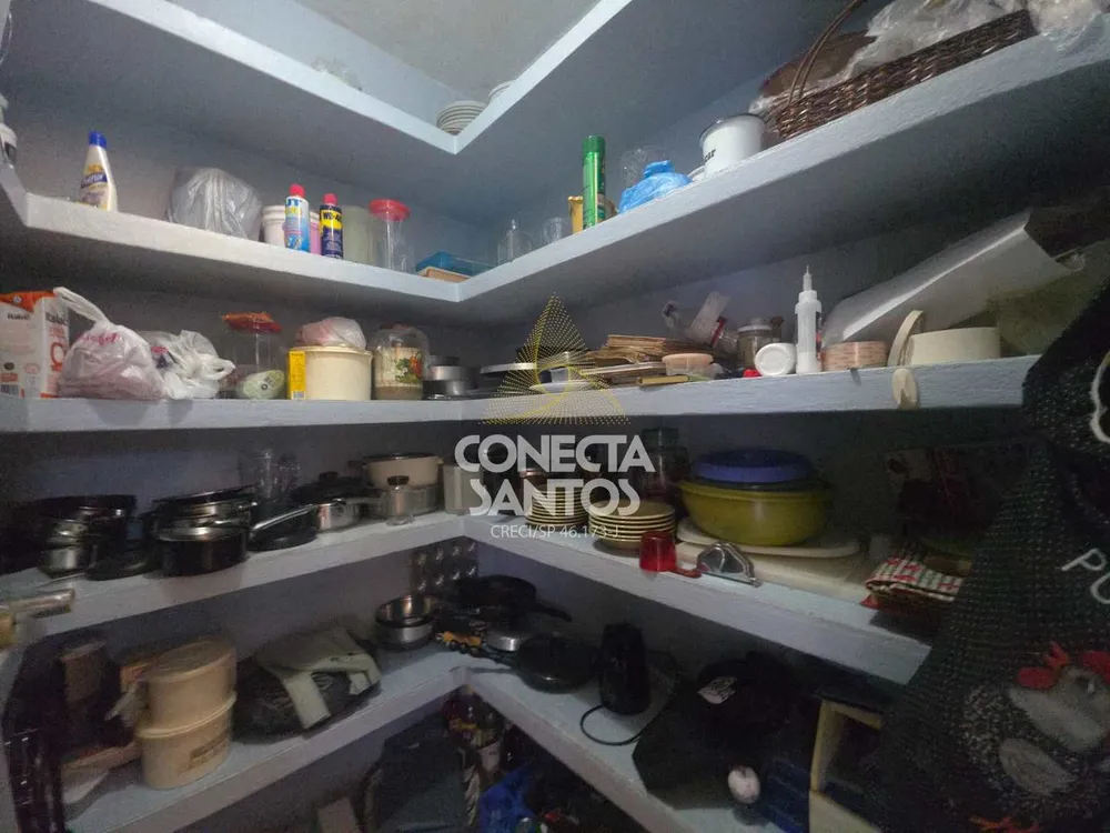 Casa, 5 quartos, 450 m² - Foto 13