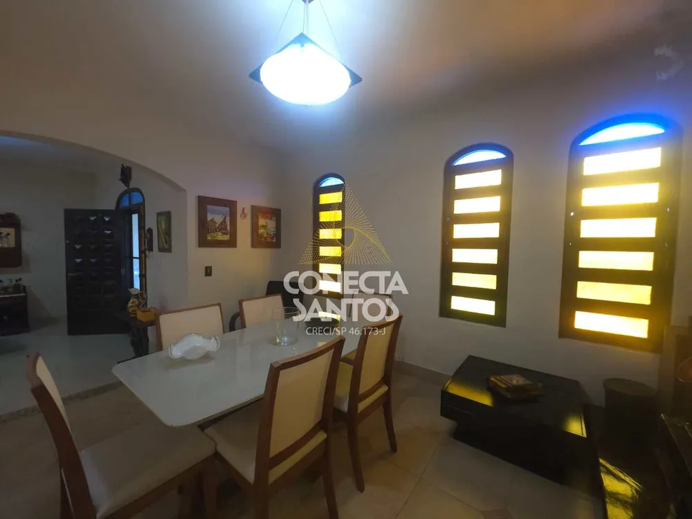 Casa, 5 quartos, 450 m² - Foto 9