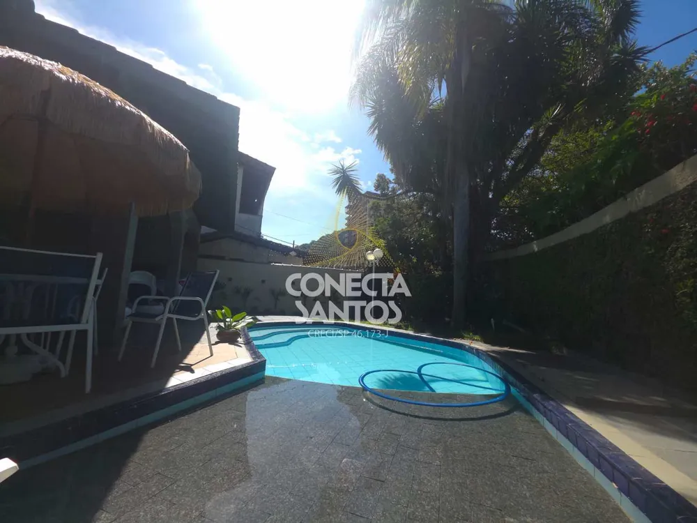 Casa, 5 quartos, 450 m² - Foto 14