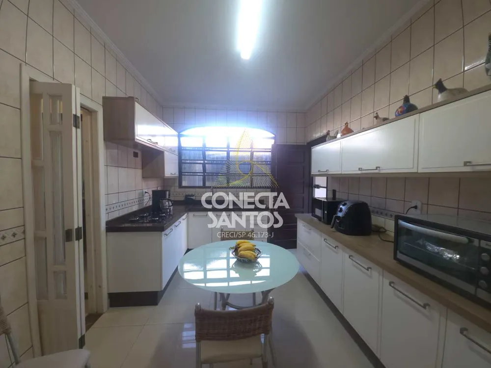 Casa, 5 quartos, 450 m² - Foto 12