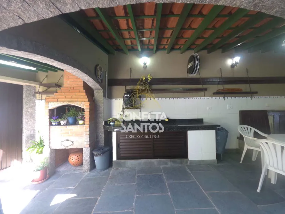 Casa, 5 quartos, 450 m² - Foto 4