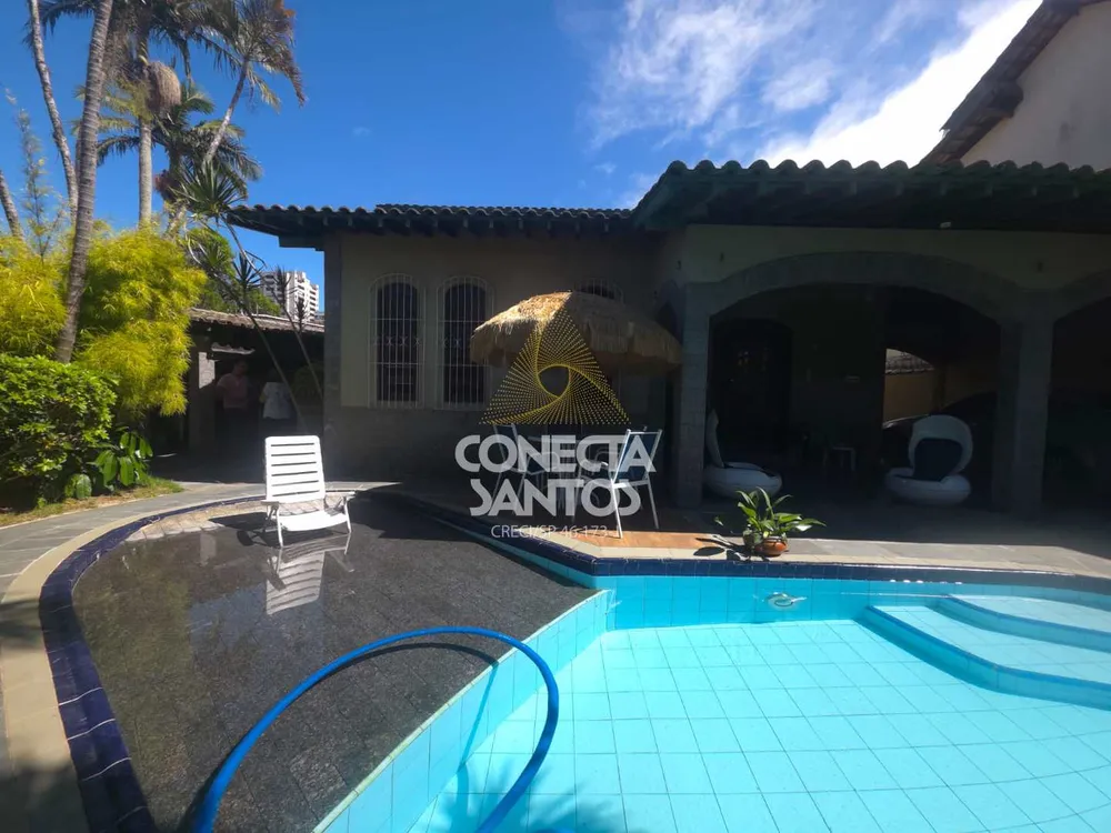 Casa, 5 quartos, 450 m² - Foto 10