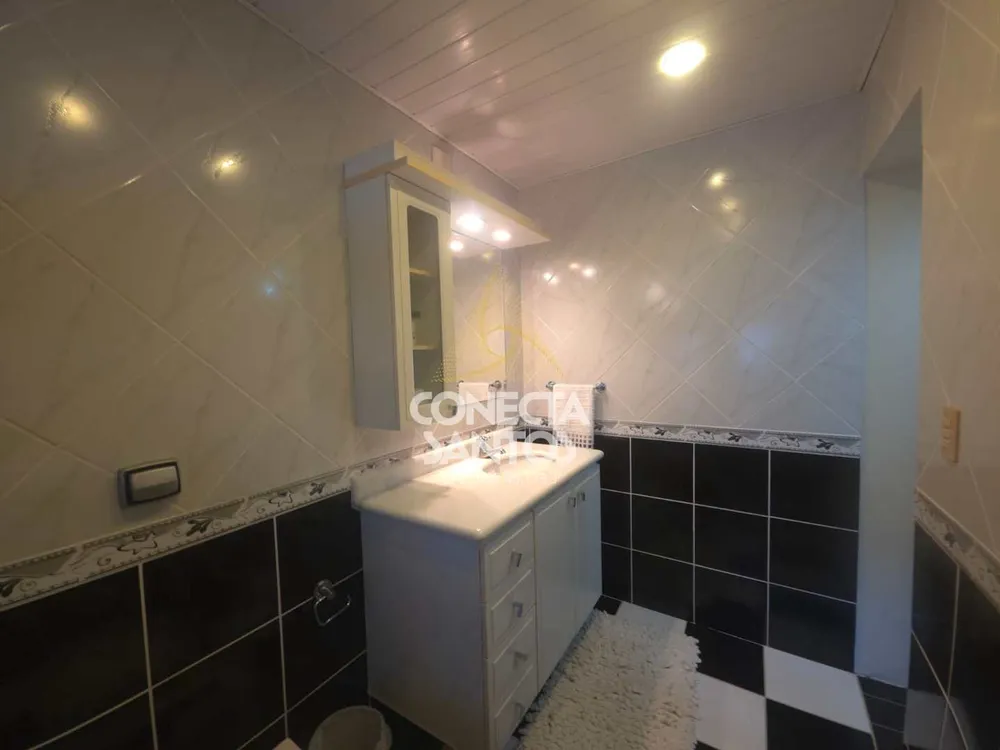 Casa, 5 quartos, 450 m² - Foto 1