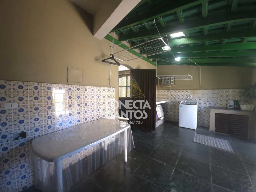 Casa, 5 quartos, 450 m² - Foto 7