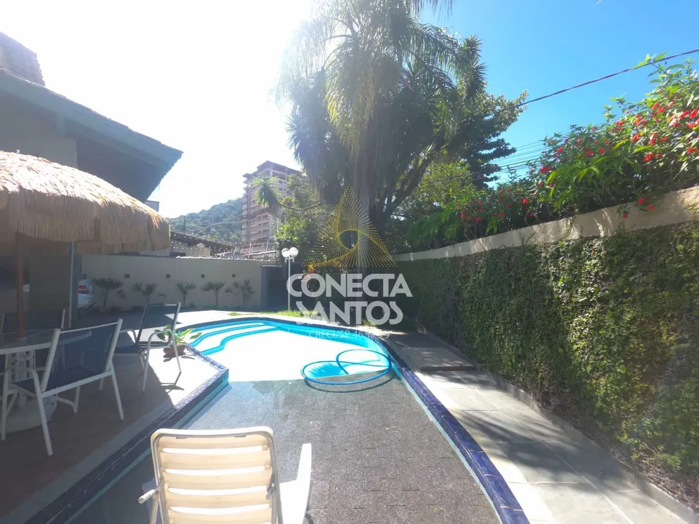 Casa, 5 quartos, 450 m² - Foto 2