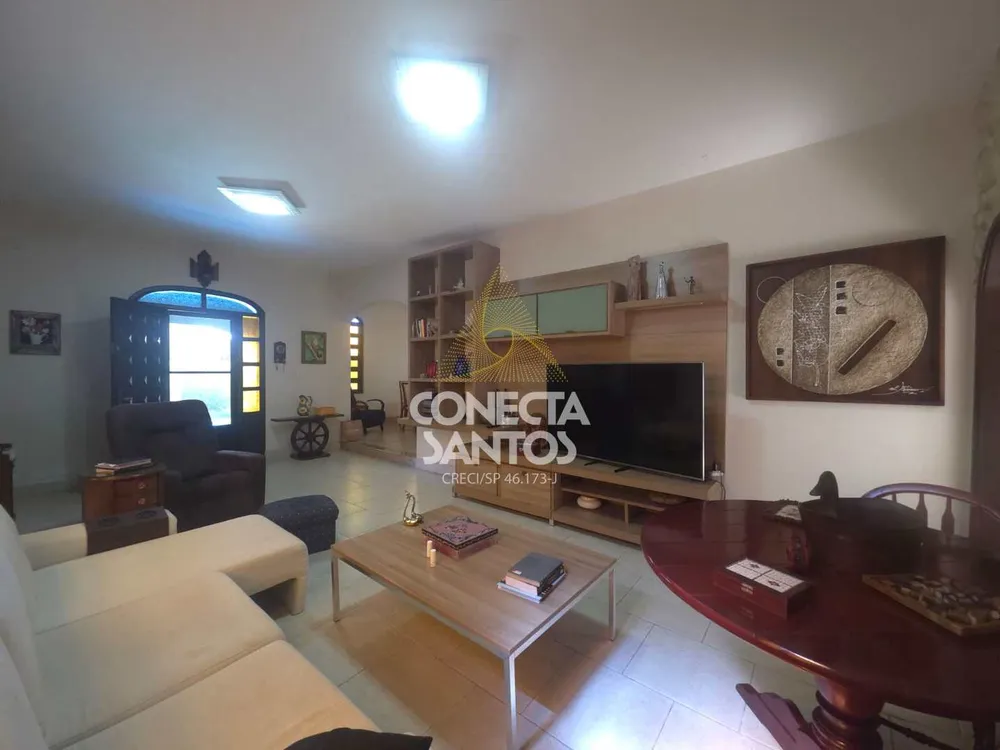 Casa, 5 quartos, 450 m² - Foto 8