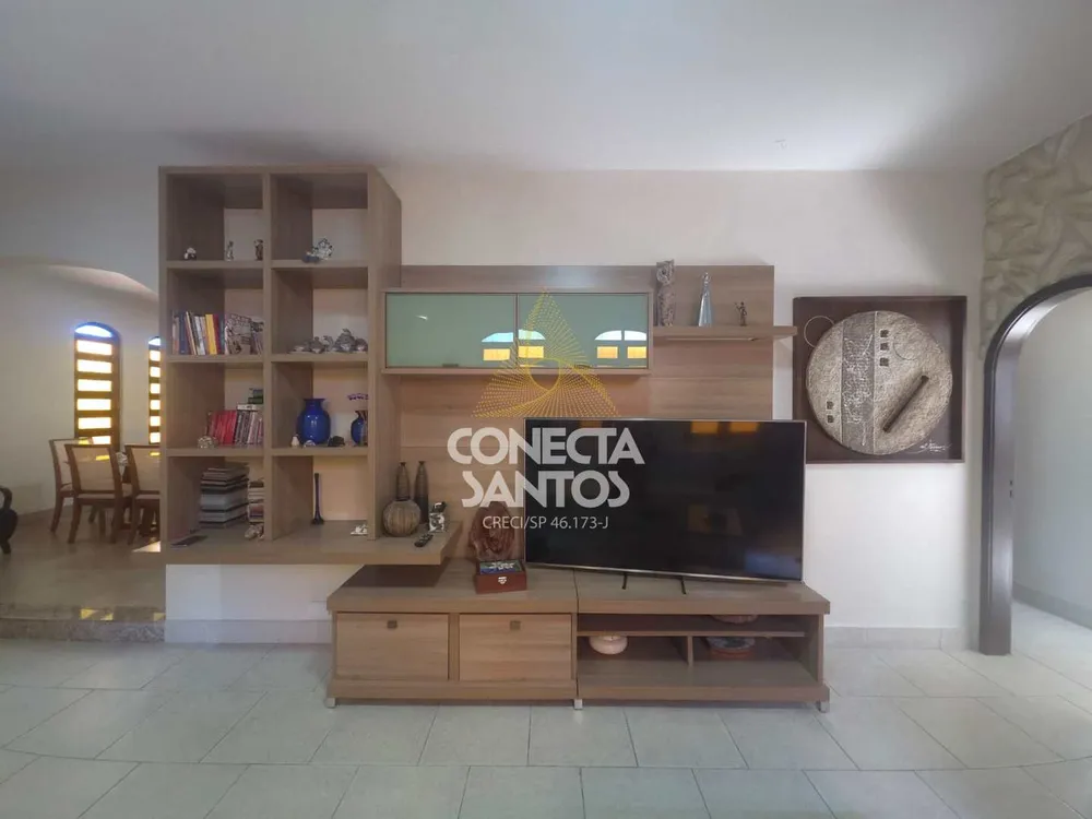 Casa, 5 quartos, 450 m² - Foto 15